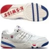 K-Swiss SI-18 International Men's Court Shoe