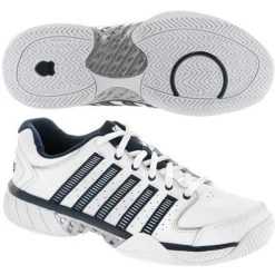 K-Swiss Hypercourt Express LTR Men (Generous Fit)