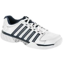K-Swiss Hypercourt Express LTR Men (Generous Fit) -Tennis Tactics 03379167b 62964.1650342810