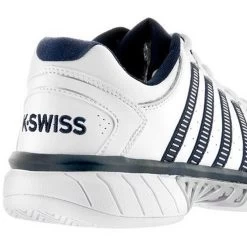 K-Swiss Hypercourt Express LTR Men (Generous Fit) -Tennis Tactics 03379167c 56261.1650342810