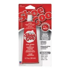 Shoe Goo, 3.7 Fl. Oz. Tube