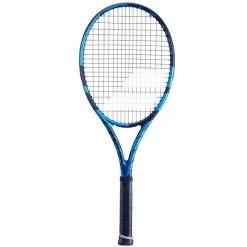 Tennis Tactics 4 Babolat Pure Drive 107 2021