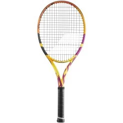 Babolat Pure Aero Rafa Tennis Racquet