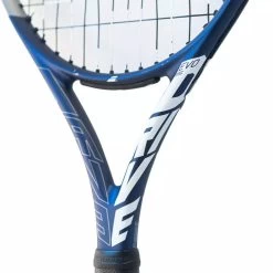 Babolat Evo Drive 115 Prestrung Tennis Racquet -Tennis Tactics 102434a 89763.1650349546