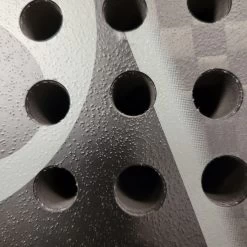 Dunlop Galactica Pro POP Tennis Paddle / Padel Paddle -Tennis Tactics 10325863j 79829.1658949670