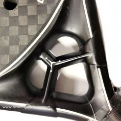 Dunlop Galactica Pro POP Tennis Paddle / Padel Paddle -Tennis Tactics 10325863k 50794.1658949670