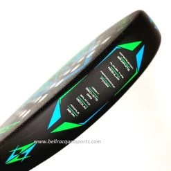 Dunlop Boost Attack 2022 POP Tennis / Padel Paddle -Tennis Tactics 10325872c 83732.1658951157