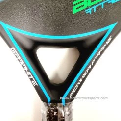 Dunlop Boost Attack 2022 POP Tennis / Padel Paddle -Tennis Tactics 10325872d 69253.1658951157