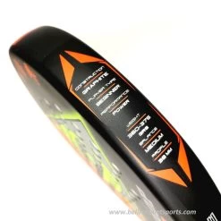Dunlop Rapid Power 3.0 POP Tennis / Padel Paddle -Tennis Tactics 10325874b 75785.1658957061