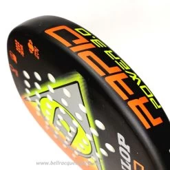 Dunlop Rapid Power 3.0 POP Tennis / Padel Paddle -Tennis Tactics 10325874c 40386.1658957061