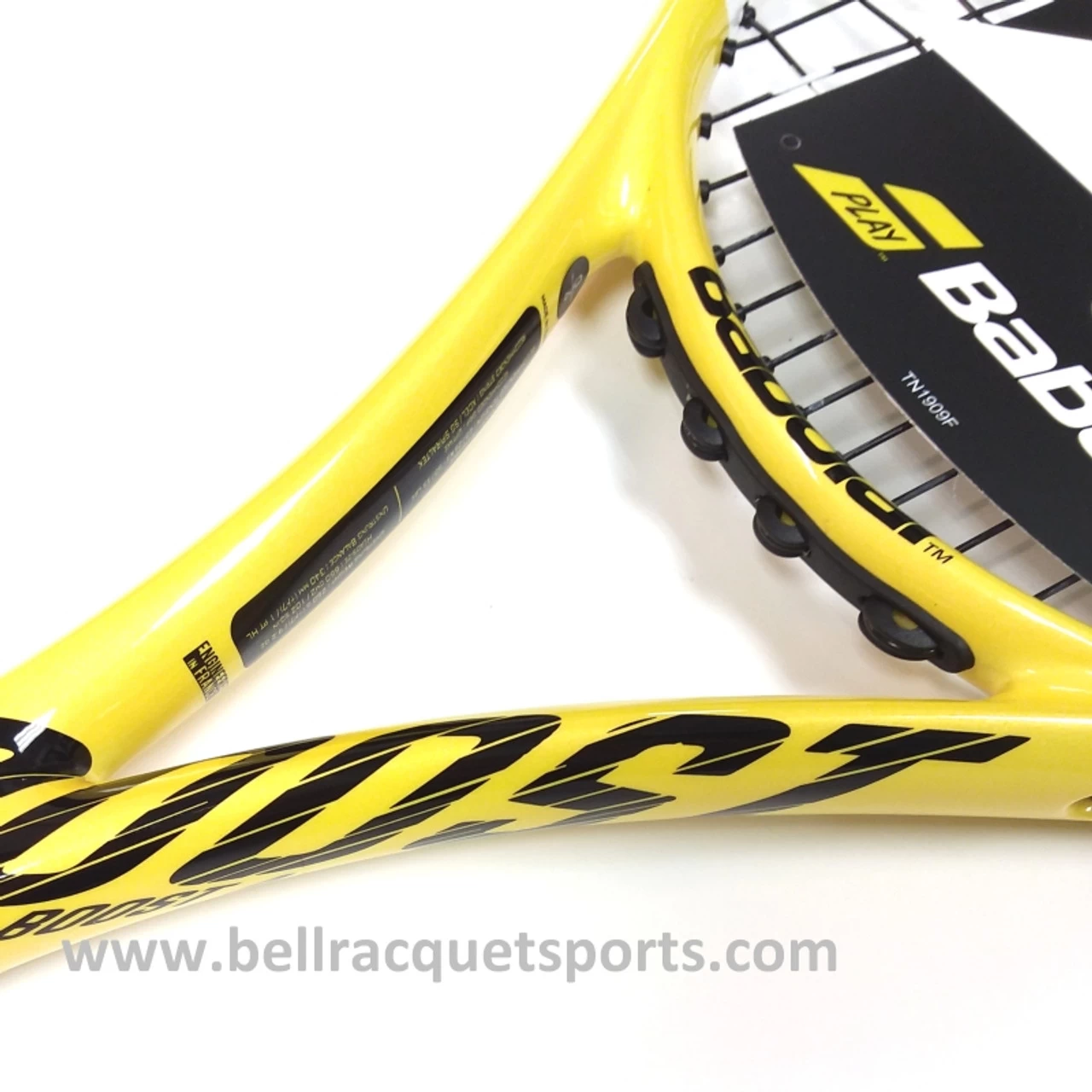 Babolat Boost Aero 2 Babolat Boost Aero - Image 2