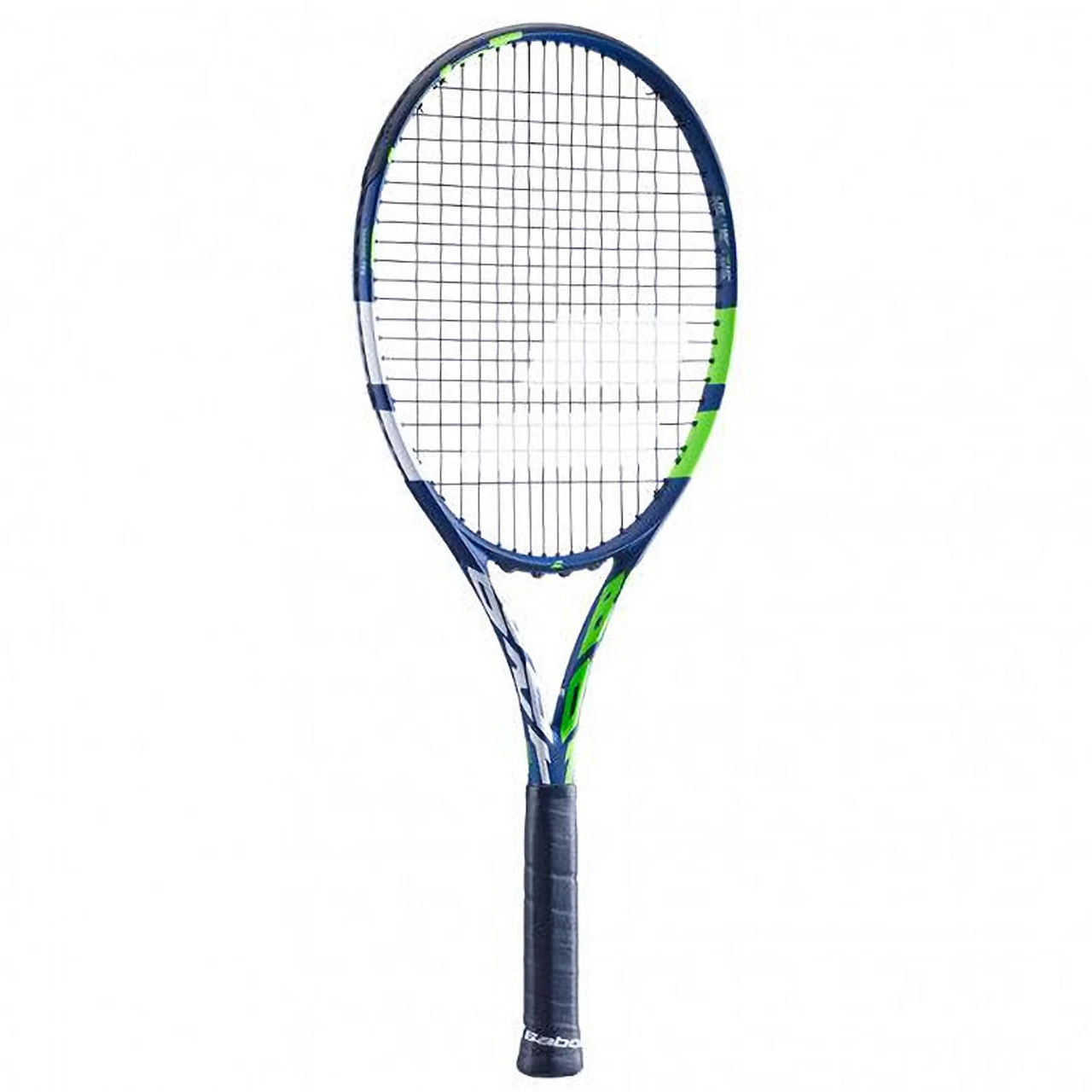 Babolat Boost Drive 2021, Factory Prestrung 1 Babolat Boost Drive 2021, Factory Prestrung