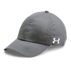 Under Armour Team Armour Cap For Ladies, Gray
