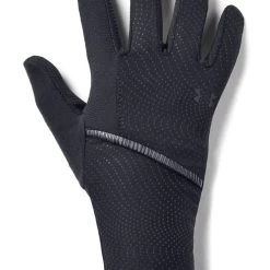 Under Armour Storm Liner Gloves W/Tread Palm 10 Under Armour Storm Liner Gloves W/Tread Palm -Tennis Tactics 1320484b 34518.1650348027