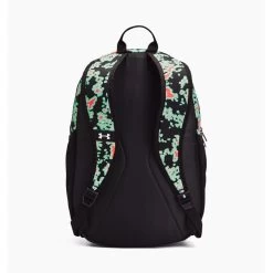 Under Armour Hustle Sport Backpack, Blk/Grn/Red 10 Under Armour Hustle Sport Backpack, Blk/Grn/Red -Tennis Tactics 1364181.013b 99272.1667577221