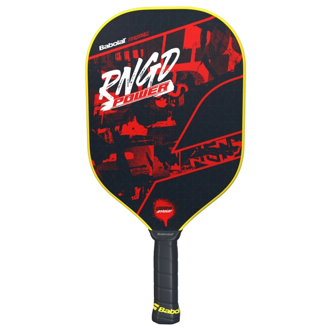 Babolat RNGD Power Paddle 1 Babolat RNGD Power Paddle