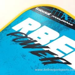 Babolat RBEL Power Paddle 9 Babolat RBEL Power Paddle -Tennis Tactics 160003x 82036.1650348182