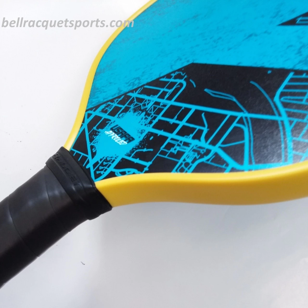 Babolat RBEL Power Paddle 6 Babolat RBEL Power Paddle - Image 6