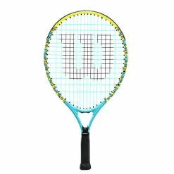 Wilson Minions 2.0 25 Jr. Tennis Racquet
