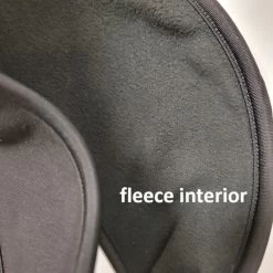 Fleece Lined Winter Headband For Women -Tennis Tactics 168HBa 17272.1663941834