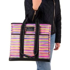 Scout Rocket Racket & Paddle Tote, Rag Queen -Tennis Tactics 16978c 73123.1667262864