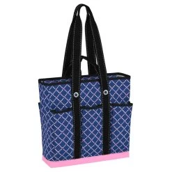 Scout Rocket Racket & Paddle Tote, Tea Time