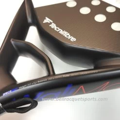 Tecnifibre Wallmaster 365 POP / Padel, Textured Face W/ FREE Thermal Cup -Tennis Tactics 16WAMA365d 75076.1650348974