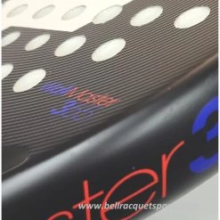 Tecnifibre Wallmaster 365 POP / Padel, Textured Face W/ FREE Thermal Cup -Tennis Tactics 16WAMA365e 67671.1650348975