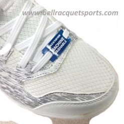 Skechers Viper Court Ladies Pickleball Shoes, White -Tennis Tactics 172070whtAA 55972.1674249573