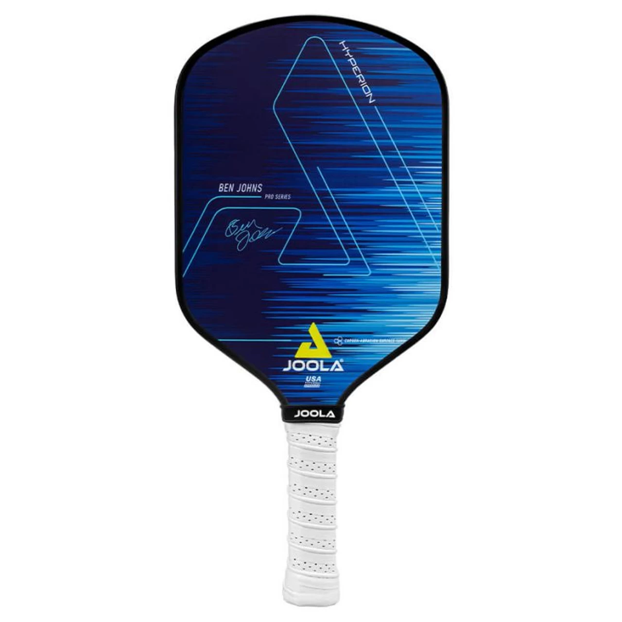 Joola Ben Johns Hyperion CAS 16MM Pickleball Paddle W/FREE Bag 1 Joola Ben Johns Hyperion CAS 16MM Pickleball Paddle W/FREE Bag