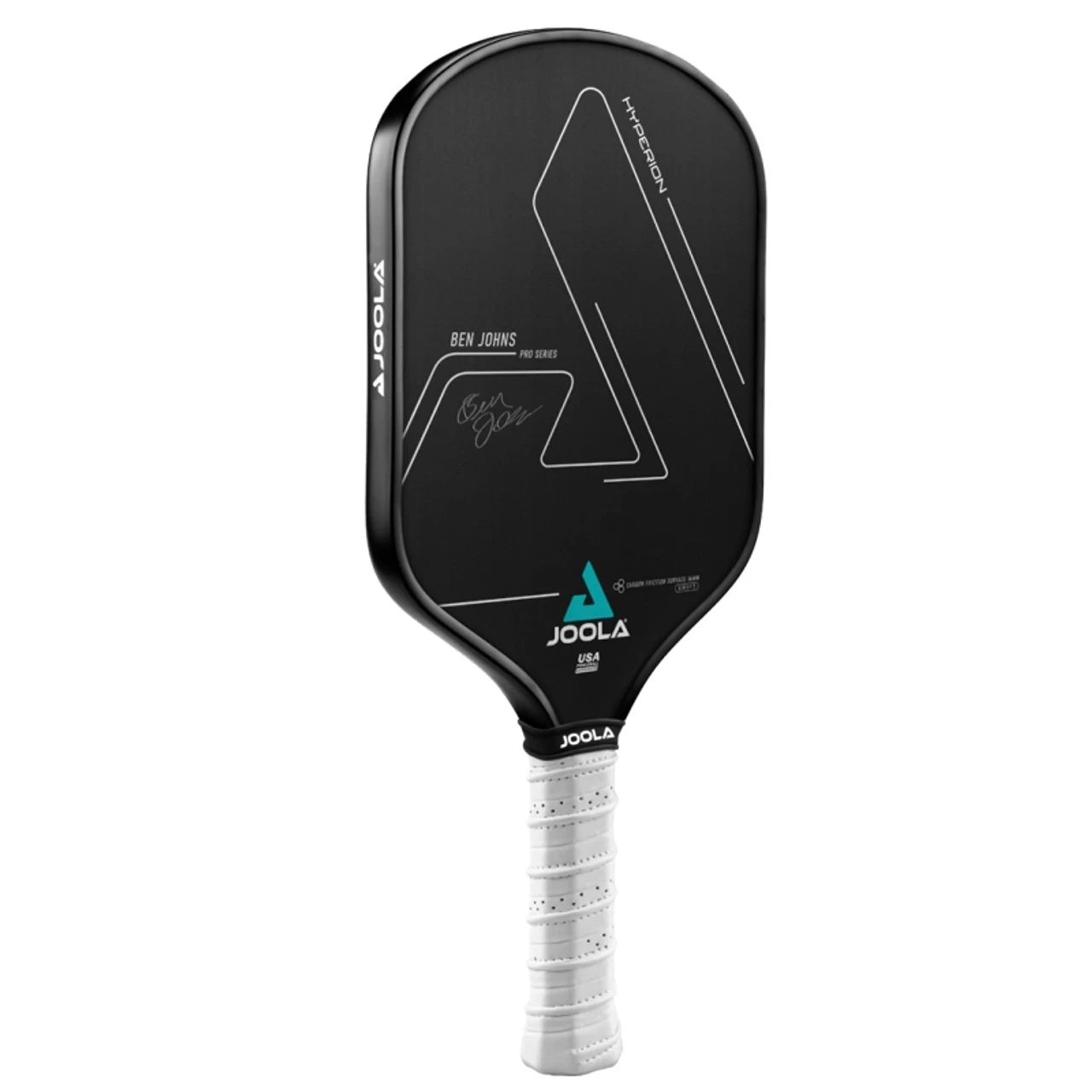 Joola Ben Johns Hyperion CFS 16MM SWIFT W/FREE Bag 2 Joola Ben Johns Hyperion CFS 16MM SWIFT W/FREE Bag - Image 2