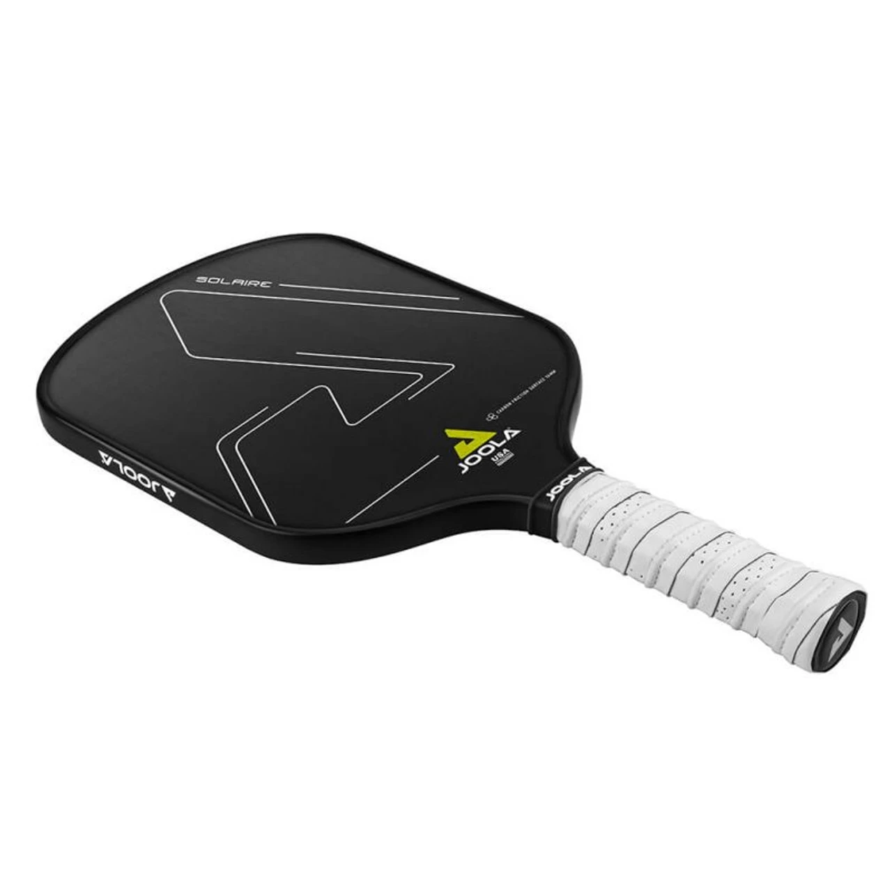 Joola Solaire CFS 14MM Pickleball Paddle 2 Joola Solaire CFS 14MM Pickleball Paddle - Image 2