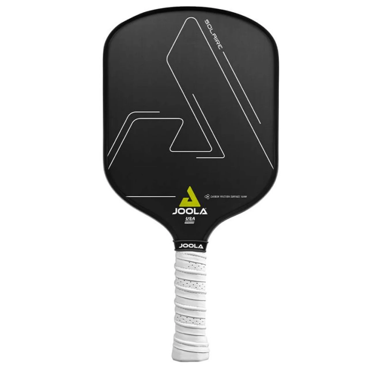 Joola Solaire CFS 14MM Pickleball Paddle 1 Joola Solaire CFS 14MM Pickleball Paddle