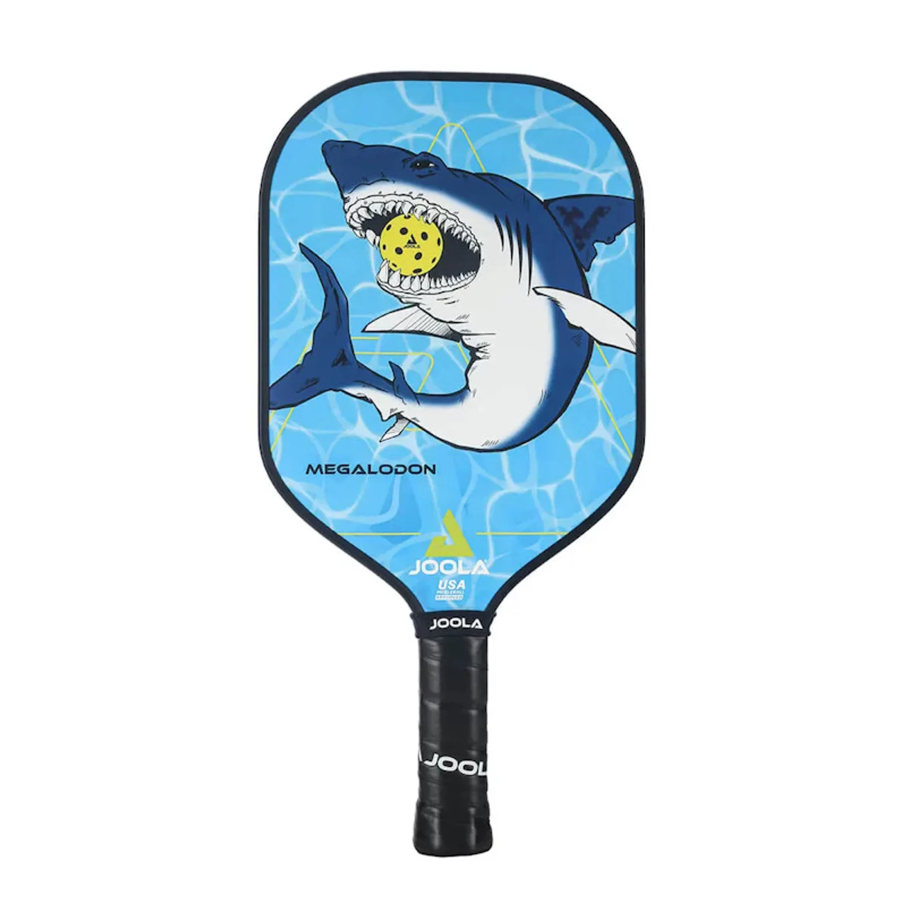 Joola Megalodon Junior Pickleball Paddle 1 Joola Megalodon Junior Pickleball Paddle