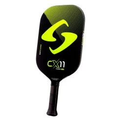 Gearbox CX11E POWER 8.5 Oz. Paddle, Green