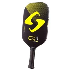Gearbox CX11E CONTROL 7.8 Oz. Paddle, Yellow