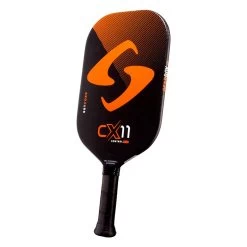 Gearbox CX11E CONTROL 8.5 Oz. Paddle, Orange