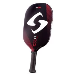 Gearbox CX11Q POWER 7.8 Oz. Paddle, Red
