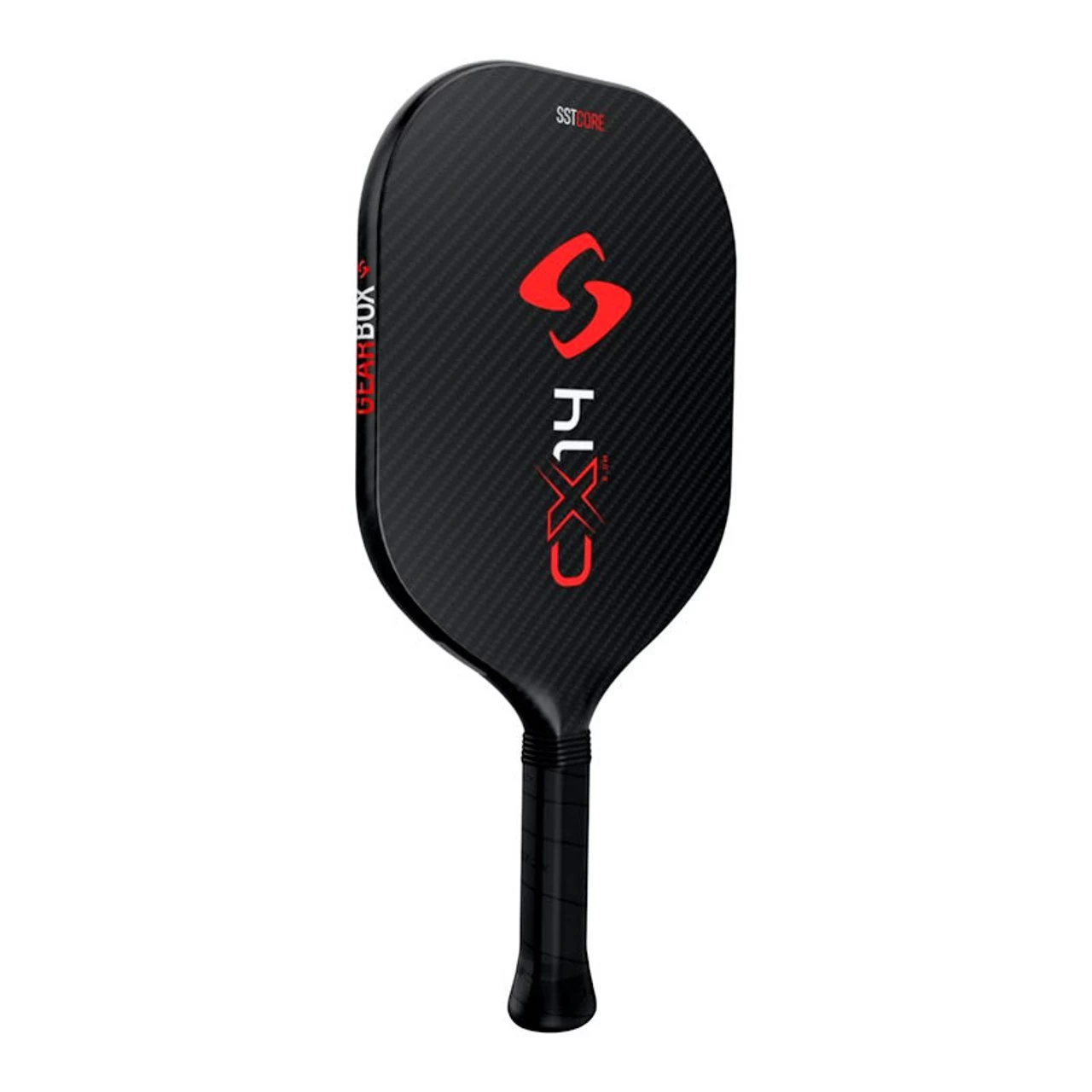 Gearbox CX14H 8 Oz. Paddle, Red 2 Gearbox CX14H 8 Oz. Paddle, Red - Image 2