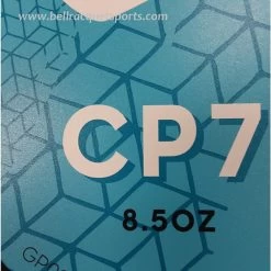 Gearbox CP7 8.5 Oz. Paddle -Tennis Tactics 1PCP78c 54921.1650348061