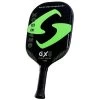 Gearbox GX5 POWER 7.8 Oz. Paddle, Green