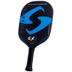 Gearbox GX5 POWER 8.5 Oz., Blue