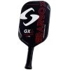 Gearbox GX6 CONTROL 8.5 Oz. Paddle, Red