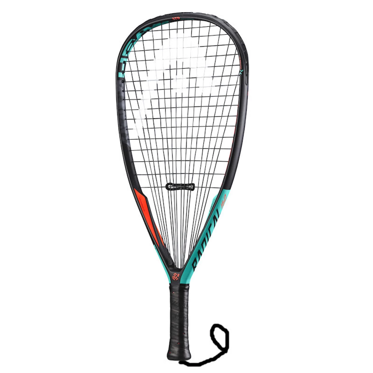 Head Graphene 360+ Radical 160 IGS 1 Head Graphene 360+ Radical 160 IGS