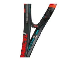 Head Graphene XT Radical S, Factory Prestrung 230236 -Tennis Tactics 230236c 50868.1650340057