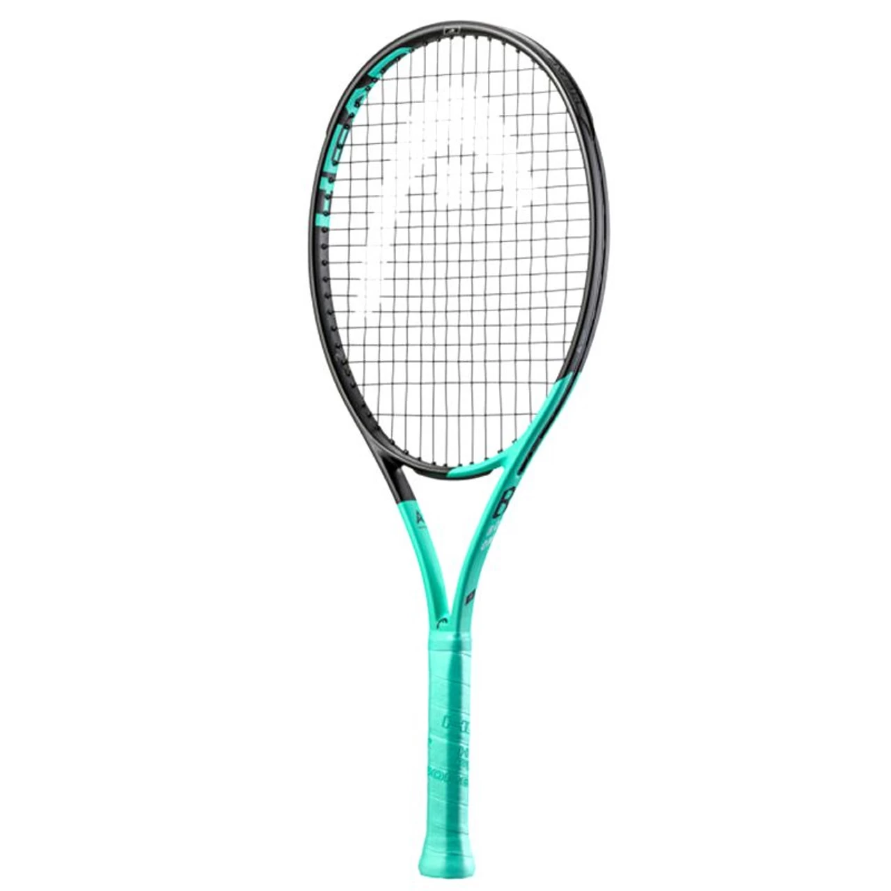 HEAD Boom 26 Junior 2022 Tennis Racquet 1 HEAD Boom 26 Junior 2022 Tennis Racquet