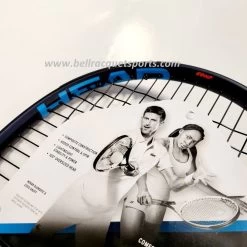 HEAD Ti.Instinct Comp Tennis Racquet, Prestrung 2022 -Tennis Tactics 235411a 35709.1650347890
