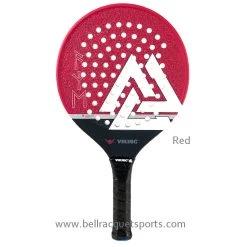Viking Axe Lite Valknut -Tennis Tactics 23AxeLiteRed 71265.1659321949
