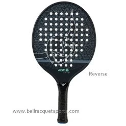 Viking OZ Lite Valknut 7 Viking OZ Lite Valknut -Tennis Tactics 23OZLiteBlackB 05942.1659313435