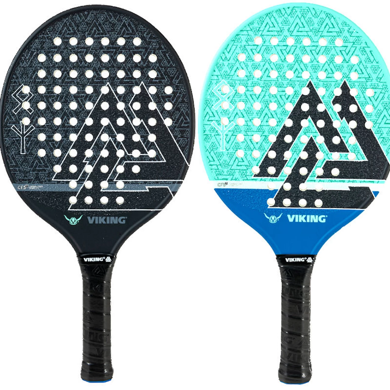 Viking OZ Lite Valknut 1 Viking OZ Lite Valknut